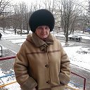 Вера Козакова