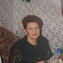 Лариса Сычева (Ляшко)