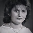Анжела Черикова