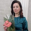 Елена Шашкова (Суркова)