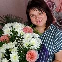 Анюта Полякова (Миненкова)