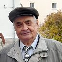 Виктор Петрович Баюров