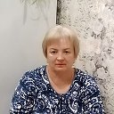 Наталья Макарова (Банникова)