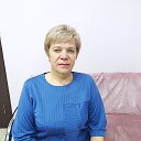 Наталья Громовая (Васильева)