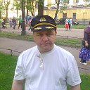 Игорь Прибылов