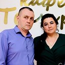 Ирина и Игорь Тарасовы