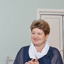 Светлана Федотовская (Чертакова)
