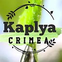 Kaplya Crimea