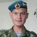 Александр Лебедев