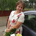 Светлана Курьянова(Шатович)
