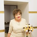 Нина Мурзаева