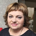 Светлана Масликова(Загородняя)