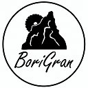 BoriGran ПАМЯТНИКИ