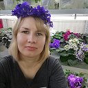 ОКСАНА БОРЛЯЕВА