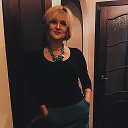 Елена Кретова (Иванова)