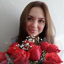 Татьяна Рябова (Попова)
