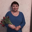 Татьяна Сошникова Симоненко