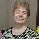 Валентина Лобанова (Долгова)