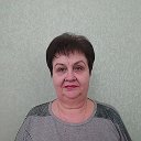 Нина Шипоша (Ткаченко)