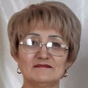 Гульзифа Тугамбаева(Туякова)