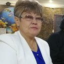 Зайра Басарова(Айгужинова)