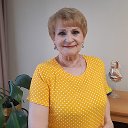 Галина Валикова (Прикипелова)