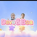 Dave and Boa (Youtube)