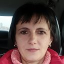 Елена Позняк