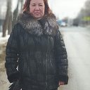 Елена Щавлева (кузина)