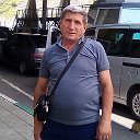 Hrayr Kocharyan