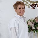 Ольга Татарченко