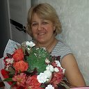 Марина Агальцова