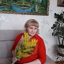 Маргарита Пашкина( Захарова)