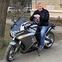 Сергей Пустовалов