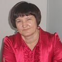 Татьяна Серина(Винокурова)