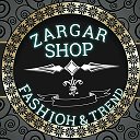 ZARGAR SHOP Fashion  trend