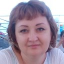 Татьяна Собашникова(Тимофеева)