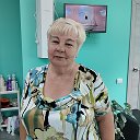 Людмила Ильенко (Покшина)