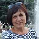 Людмила Пономарева (Побережец)