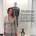 Александра Ворончихина