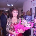 Ольга Кутахина (Мануйлова)