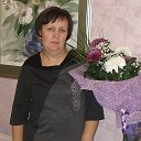 Антонина Челышева-Волкова