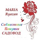 🌞 Мария Ryazan