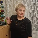 Татьяна Блинова(Мурашко)