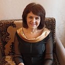 Татьяна Алифирова (Хайдукова)