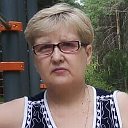 Людмила Румянцева - Бышкина