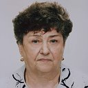 Лилия Гончарова