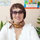 Надежда Суровцева-Кокшарова