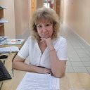 Галина Соценко (Землянова)