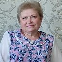 Галина Калинина